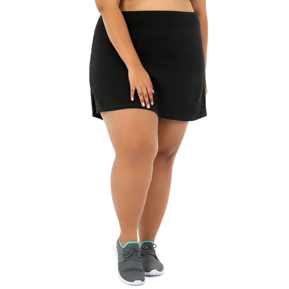 Athletic Works Athletic Works Women's Plus Size Active Skort