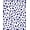 White, Pattern 2, variant on ODIKA 8'x10' Machine Washable Non-Slip Area Rug, Interlocking Maze with Modern Graphic Flair High Traffic Rug, Black, 545744