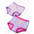 thumbnail image 4 of Pantalones de Entrenamiento para Ir al Baño Sesame Street Elmo y Monstruo de las Galletas, 4 of 7
