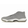 thumbnail image 2 of Jordan Men's Future Wolf Grey Shoes, from StockX, 2 of 5
