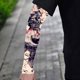 thumbnail image 3 of Manga de brazo para tatuaje Musion, anti-UV y a prueba de polvo, sin costuras, transpirable y muy elástica, para motociclismo y deportes al aire libre., 3 of 5