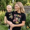 thumbnail image 5 of Mama and Mini Shirt, Dinosaur Mama Mini Matching Family Shirts, Cute Mom and Son Outfit, Mother Son Gift, Birthday Gift for Mama, 5 of 7