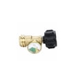 thumbnail image 1 of AZ Patio Heaters QC-212R Propane Tank Gauge, 1 of 1