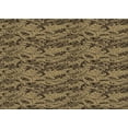 thumbnail image 1 of Ahgly Company Machine Washable Indoor Rectangle Transitional Peru Brown Area Rugs, 8' x 10', 1 of 7