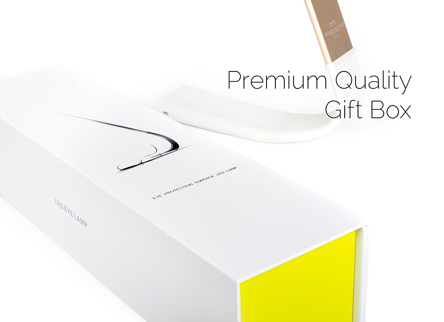 luxe cordless led desk lamp