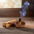 thumbnail image 4 of Palo Santo 100g Madera Original Premium Ceiba Natural Sagrado Aromaterapia, 4 of 5