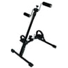 Resistive Pedal Exerciser w/Hand Pedal