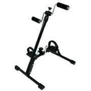 Resistive Pedal Exerciser w/Hand Pedal