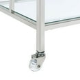 thumbnail image 5 of Picket House Furnishings Harper Serving Bar Cart, 5 of 7