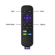 Roku Express HD Streaming Media Player 2019