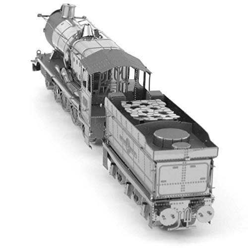 Metal Earth Harry Potter 3D Model Kit Set - 5 Kits: Hogwarts Express, Gringotts Dragon, Snitch & More 1 thumbnail image