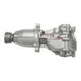 thumbnail image 1 of Rear Differential, CV6W 4B025 DF Rugged Metal Housing Weatherproof Increased Traction High Precision  for  2013 To 2016, 1 of 7