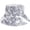 blue, variant on Slccxzc Cool Chinese Painting Bucket Hat for Women Men Casual Sun Wide Brim Cap Packable Outdoor Fisherman Hat