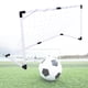thumbnail image 3 of Niños Plegables al Aire Libre, Kit de Puerta de Portería de Fútbol Con Pelotas, Puerta de Fútbol, ​​Bomba de Fútbol, ​​Juguetes de Abrenamiento para Niños, 3 of 7