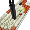thumbnail image 4 of YAOMOBB Metal Keycap Puller Efficient Keycap Puller Comfortable Grip Tool for Mechanical Keyboard Easy Removal Accessory, 4 of 6