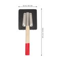 thumbnail image 5 of Install Flooring Tapping Block Flooring Tool Tapping Block with Wooden Handle, 5 of 5
