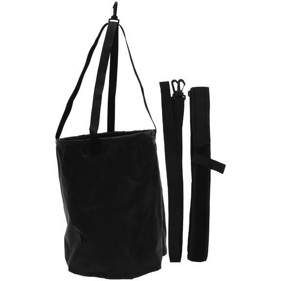 Swimming Resistance Parachute Multiple Jobs Training Equipment Kit