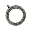 thumbnail image 1 of Here's a refined and professional product description based on the title you provided:\n\n \n\n**2PCS DIY Necklace Parts – Alloy & Glass Round Pendant, 1 of 5