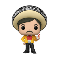 Funko POP! Ad Icons: Tapatio - Tapatio Man
