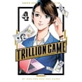thumbnail image 1 of Pre-Owned Trillion Game, Vol. 4, (Paperback), 1 of 1