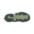 thumbnail image 4 of Merrell Oakcreek/Brindle Suede-Trim Sneaker, 5, 4 of 4