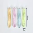 thumbnail image 3 of XINQIHANG Silicone Pencil Grip, Assorted Colors, 16 Count, 16 Pack, 3 of 7
