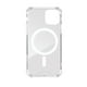 thumbnail image 3 of Protector transparente del teléfono móvil de la caja de TPU del teléfono móvil de la cubierta del teléfono, reemplazo para el iPhone 11 favorable Inevent EL001082-07B, 3 of 7