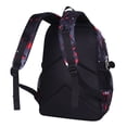 thumbnail image 4 of Mochila ortopédica para niños, mochilas escolares impermeables, adecuada para niños de grado 1-9, 4 of 4