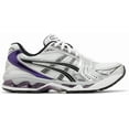 thumbnail image 1 of Women ASICS Gel-Kayano 14 White Dark Grape 1202A056-111 Size 7, 1 of 6