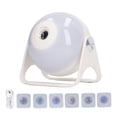 thumbnail image 2 of LED Full Star Projection Light, High Definition  Music Night Light Projector Wonderful  For Party, 2 of 8