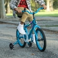 thumbnail image 5 of Jetson Light Rider 16, Kids’ Light-up Bike, Children Ages 3+, Blue, 5 of 11