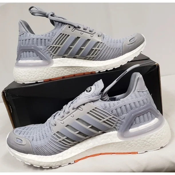 Brand New Ad-id-as Men's ULTRABOOST CC Running Shoes, US: 7.5