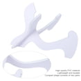 thumbnail image 1 of Apariencia exquisita stand de ukelele, soporte vertical de ukelele, plegable y portátil para accesorios de instrumentos musicales de ukelele para el hogar violín, 1 of 7