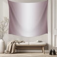 thumbnail image 5 of Dark Purple Ombre Tapestry for Bedroom Wall Hanging Tapestry, Modern Gradient Abstract Art Ceiling Backdrop Tapestries Poster Blanket Wall Decor for Teens Room Living Room Dorm 39" x 59", 5 of 8