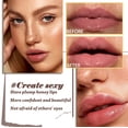 thumbnail image 4 of Peptide Lip Plumping Essence,Lip Oil Gloss|Moisturizing and Plumping Lip Care for Voluminous Lips, Lip Plumping Essence, 4 of 5