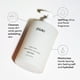 thumbnail image 2 of Jabón líquido para manos OUAI Hand Wash, tamaño completo Dean Street, 480 ml, 2 of 5