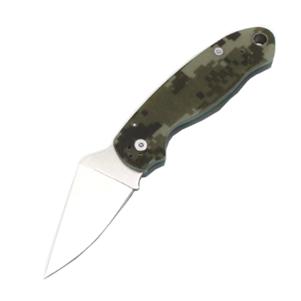 Hot Folding Knife Tactical Survival Knives D2 Blade Hunting Camping Blade Edc Tools CPM S30V High Hardness Survival Pocket Knife
