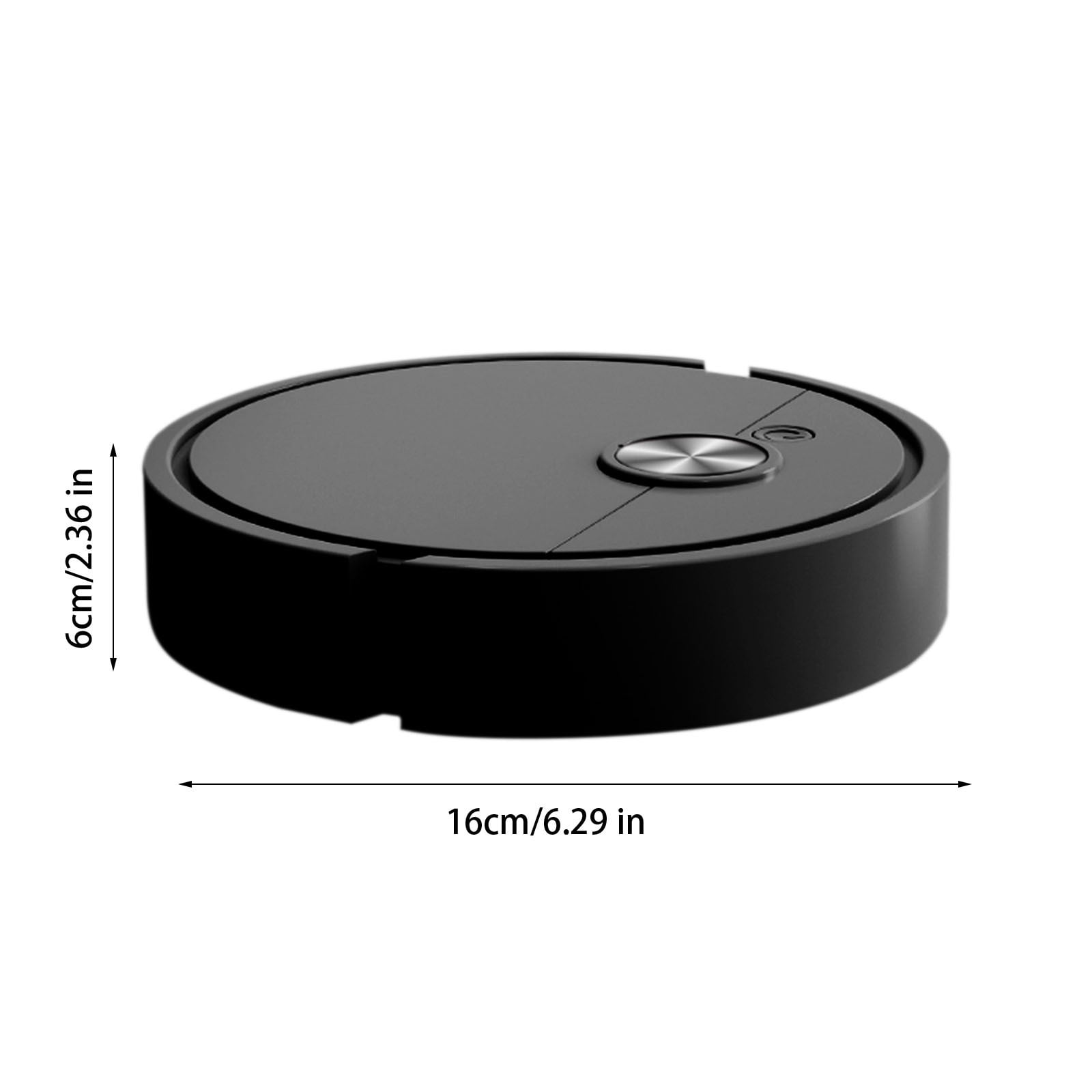 NIUBWJL Robot Vacuum and Mop, Self-Emptying, 5500 Pa Max Suction, DuoRoller Brush, Hands-Free Cleaning for up to 7 Weeks, Precise Navigation, Perfect for Hard Floors, Carpets, and Pet Hair