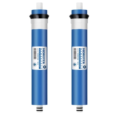 Whirlpool Replacement Reverse Osmosis Membrane – Fits WHEERM, Wharos5, Wher25 (Aqua Optima Evolve)