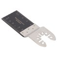 thumbnail image 4 of Oscillating Saw Blades 8pcs High Carbon Steel Universal Saw Blades Oscillating Multitool Accessories, 4 of 8