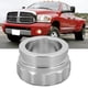 thumbnail image 3 of Relleno de tanque de combustible Tapa de relleno de tanque de combustible Relleno de tanque de agua Relleno tapa agua accesorio combustible tanque de agua relleno cuello tapa conjunto aluminio accesor, 3 of 7