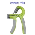 thumbnail image 4 of R-Shaped Spring Grip Strength Intensity Middleaged Elderly Rehabilitation Exercise Fitness Portabl, 4 of 5