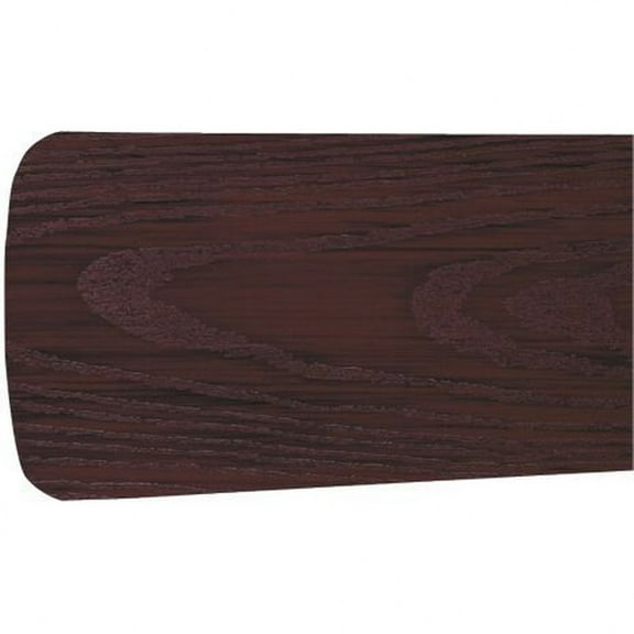 6052424325 Quorum Lighting Accessory - Type 5 Semi Square Blade-60 Inches Wide-Walnut Finish