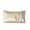 Light Yellow, variant on Wovilon Satin Pillowcase for Hair and Skin Queen - Silver Grey Silk Pillowcase 18X30 Inches - Satin Pillow Cases with Envelope Closure, Gifts for Women Men