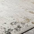 thumbnail image 5 of Uttermost Ulen Abstract Viscose 5 x 7.5 Rug 71508-5, 5 of 6