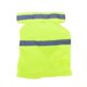 thumbnail image 1 of Chaleco De Seguridad De Alta Visibilidad Para Mascotas Amarillo - S Salvador Chaleco de seguridad de alta visibilidad para mascotas, 1 of 8
