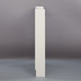 thumbnail image 4 of SOCE009 - Simply Modern Shoe Cabinet with Drawer and Top Storage, 4 of 8