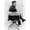Unframed, variant on Art.com Ronald Reagan Was Host of the General Electric Theater on CBS Television from 1954-1962 Photo, 12" x 16"
