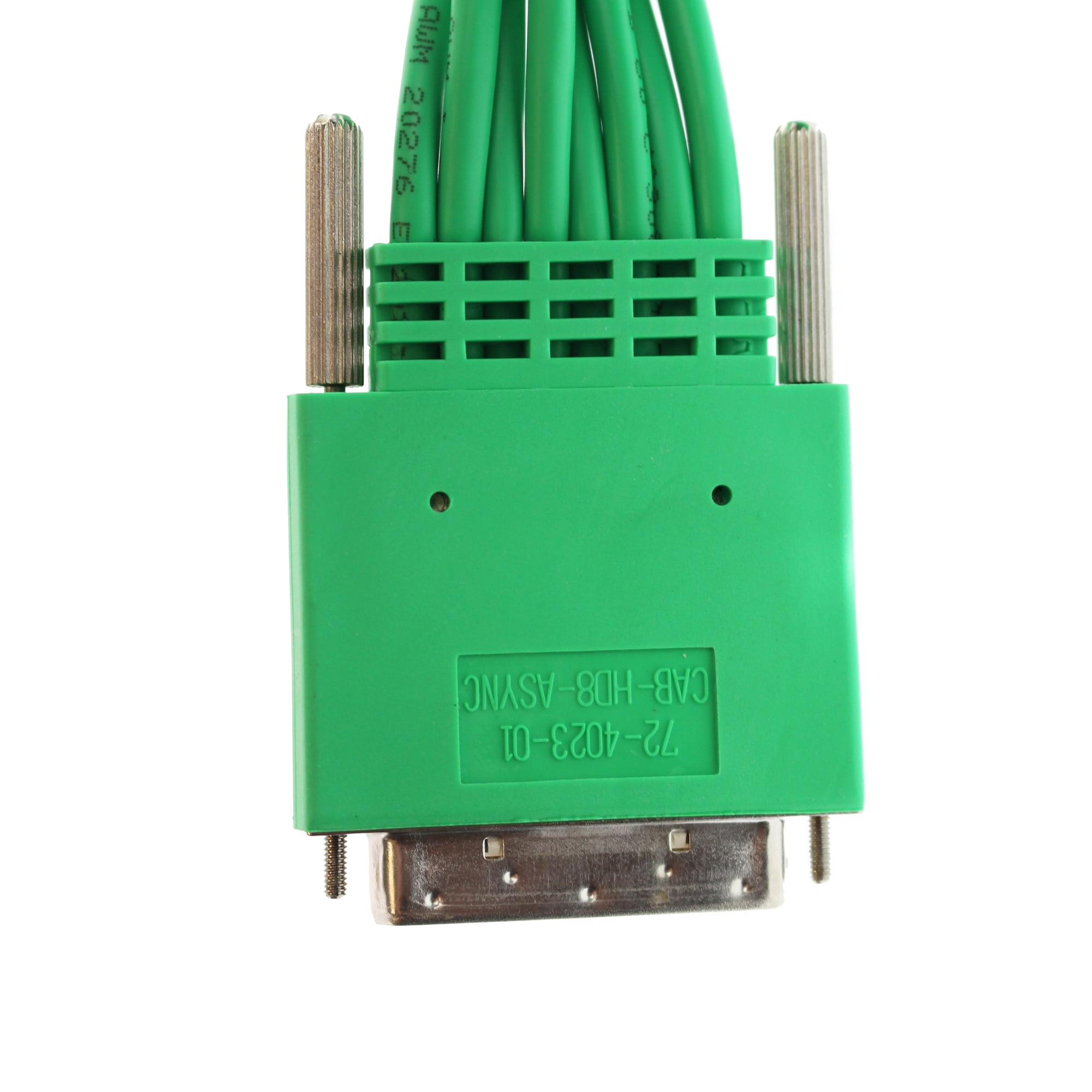 Diablo Cable 10ft CAB-HD8-ASYNC High Density 8-port EIA-232 Async