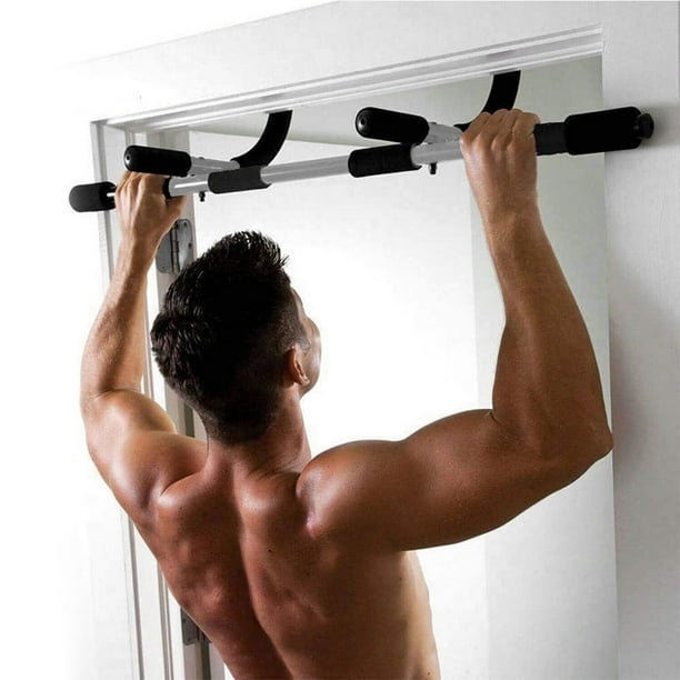 Dominadas de triceps sale
